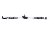 Steering Stabilizer Kit