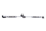 Steering Stabilizer Kit