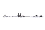 Steering Stabilizer Kit