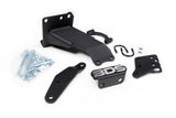 Steering Stabilizer Hardware Kit
