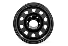 Load image into Gallery viewer, black_steel_wheel-open_cap_3_1_1.jpg