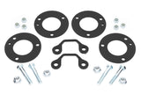 1 Inch Leveling Kit - Ford Bronco 4WD (2021-2025)
