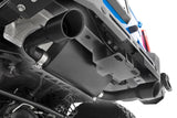 Performance Exhaust - Dual Outlet - Ford Bronco 4WD (2021-2025)