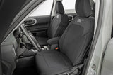 Seat Covers - Ford Bronco Sport 4WD (2021-2025)