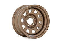 Load image into Gallery viewer, bronze_steel-wheel.jpg