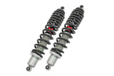 M1 Rear Coil Over Shocks - Ride Height Adjust - Can-Am Defender HD 5/HD 8/HD 9