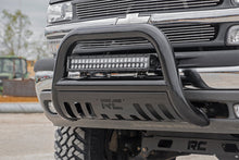 Load image into Gallery viewer, chevy-02-silverado-black-bc2991-70920bl-angle2.jpg