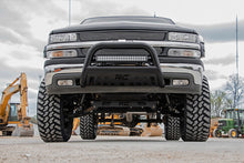 Load image into Gallery viewer, chevy-02-silverado-black-bc2991-70920bl-front-low.jpg
