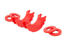 Load image into Gallery viewer, d-ring_isolator_red_-_rs104-2.jpg