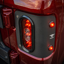 Load image into Gallery viewer, 25-1050-Combat-Tail-Gunner-Tail-Lights-Jeep-JL-6OV.jpg