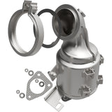 Magnaflow OEM Grade Direct-Fit Catalytic Converter