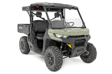 Load image into Gallery viewer, defender-half-windshield1.jpg