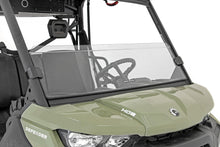 Load image into Gallery viewer, defender-half-windshield.jpg