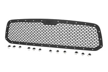 Load image into Gallery viewer, dodge-mesh-grille_70197-assembled.jpg