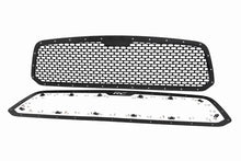 Load image into Gallery viewer, dodge-mesh-grille_70197-base.jpg