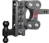 The BOSS TORSION-FLEX 2