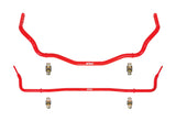 Suspension Stabilizer Bar Assembly