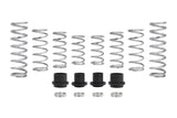 Set of 8 Springs + Hardware