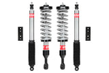 Pair of Front Coilovers + Rear Shocks