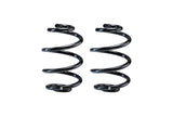 Single Front Spring