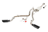 Performance Cat-Back Exhaust - No Std Cab - Ford F-150 2WD/4WD (2015-2020)