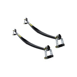 Self-Adjusting Suspension Stabilizing System