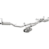 Magnaflow NEO Series Stainless Cat-Back System