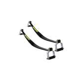 Self-Adjusting Suspension Stabilizing System