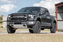 Load image into Gallery viewer, ford-hidden-led-grille-kit_70702-black-raptor1_2.jpg