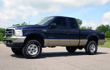 2.5 Inch Leveling Kit - Leaf Spring  - M1 - Ford F-250/F-350 Super Duty (99-04)