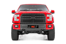 Load image into Gallery viewer, ford-mesh-grille_70191-base-install.jpg