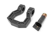 Load image into Gallery viewer, forged_d-ring_black_pin_-_rs118.jpg