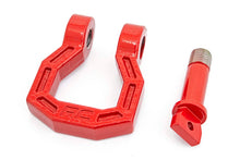 Load image into Gallery viewer, forged_d-ring_red_pin_-_rs119.jpg