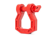 Load image into Gallery viewer, forged_d-ring_red_single_-_rs119.jpg