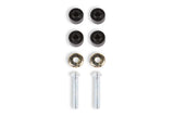 SWAYBAR ENDLINK BUSHING KIT W/ BOLT.