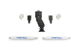 PERF DUAL STEERING STAB KIT.