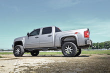 Load image into Gallery viewer, gm-fender-flares-painted_f-c10711-installed-rear_1_2.jpg