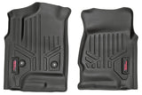 Floor Mats - Front - Chevy/GMC 1500/2500HD/3500HD (14-19)
