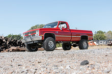 Load image into Gallery viewer, gm-lift-kit_256n2-85-red-silverado-fd.jpg