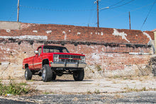 Load image into Gallery viewer, gm-lift-kit_256n2-85-red-silverado-fp.jpg