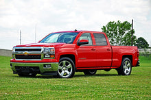 Load image into Gallery viewer, gm-lowering-kit_723n2-installed.jpg