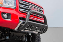 Load image into Gallery viewer, gmc-2016-canyon-red-fpzoom-bullbar.jpg