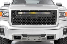 Load image into Gallery viewer, gmc-led-grille-drbs_70190-base-install_2_1_1.jpg