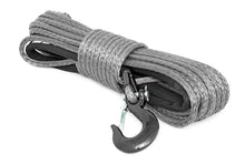Load image into Gallery viewer, gray-synthetic-rope-rs117.jpg