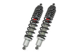 M1 Front Coil Over Shocks - Ride Height Adjust - Honda Pioneer 1000
