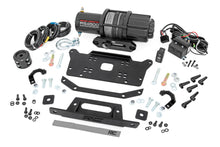 Load image into Gallery viewer, honda_talon_4500lbs_winch_and_mount_combo_-_92061.jpg