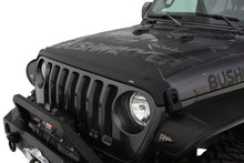 Load image into Gallery viewer, husky-aeroskin-II-textured-blk-2019-Jeep-JL-studio-2830148.jpg