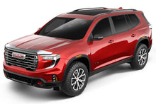 Load image into Gallery viewer, husky-aeroskin-chrome-2024-gmc-acadia-2892222-cg-03.jpg
