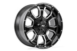 Rough Country 93 Series Wheel