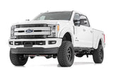 4.5 Inch Lift Kit - M1 Shocks - Ford F-250/F-350 Super Duty 4WD (2017-2022)